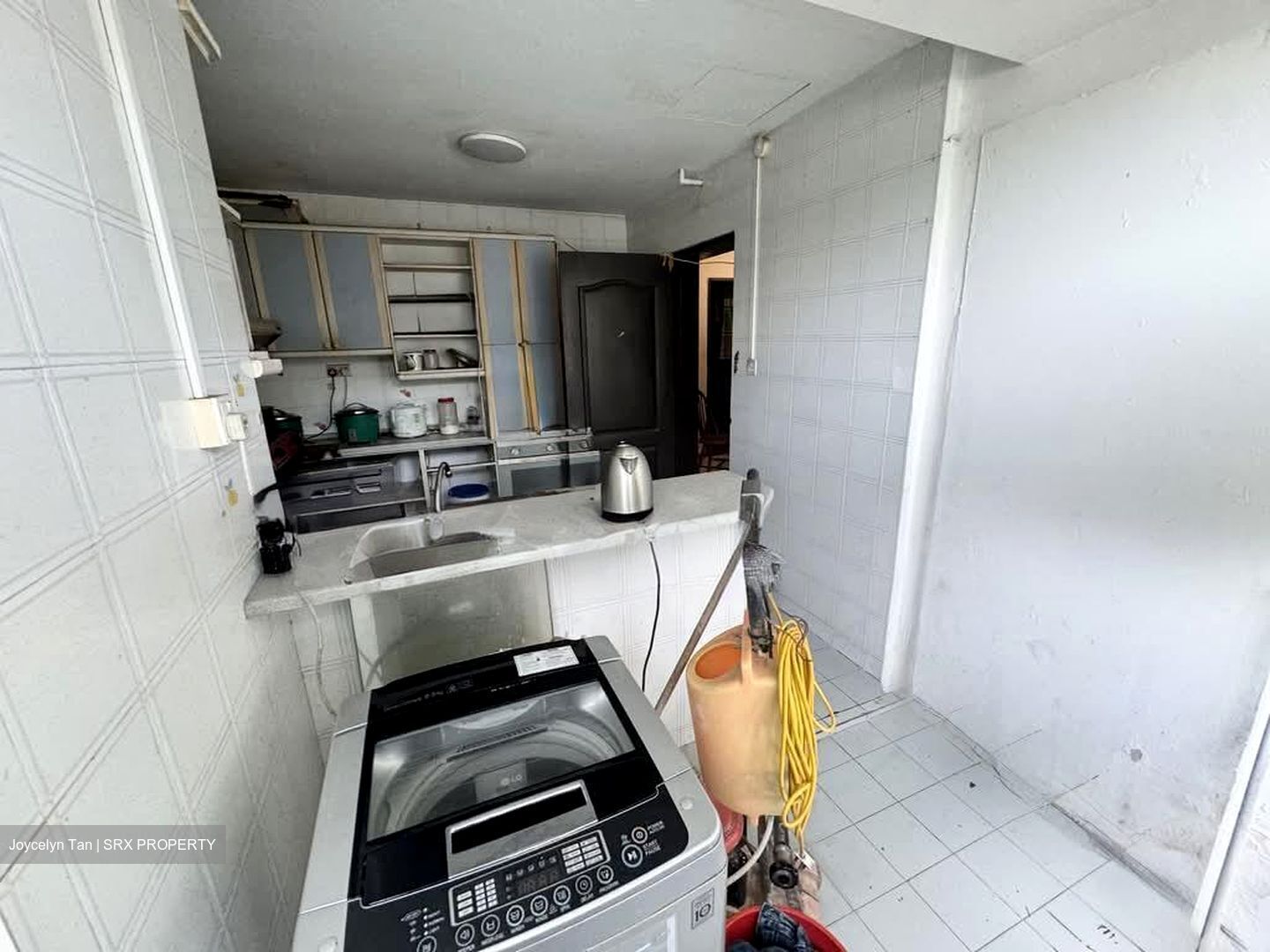 Siglap Road (D15), Apartment #530108901